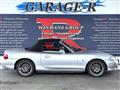 2002 Mazda Roadster