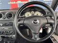 2002 Mazda Roadster