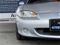 2002 Mazda Roadster