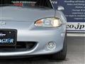 2002 Mazda Roadster