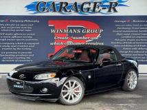 2006 Mazda Roadster