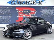 2019 Mazda Roadster