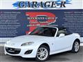 2011 Mazda Roadster