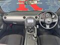 2011 Mazda Roadster