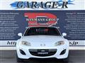 2011 Mazda Roadster