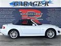 2011 Mazda Roadster