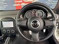 2011 Mazda Roadster