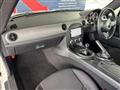 2011 Mazda Roadster