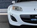 2011 Mazda Roadster