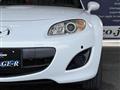 2011 Mazda Roadster