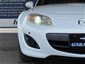 2011 Mazda Roadster