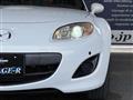 2011 Mazda Roadster