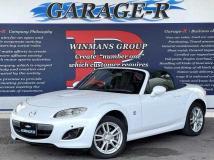 2011 Mazda Roadster