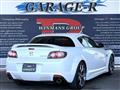 2011 Mazda RX-8
