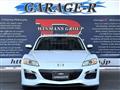 2011 Mazda RX-8