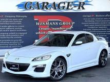 2011 Mazda RX-8