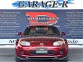 2005 Mazda Roadster