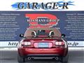 2005 Mazda Roadster