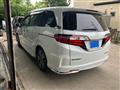 2018 Honda Odyssey