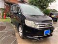 2012 Honda Step WGN