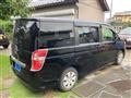 2012 Honda Step WGN