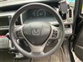 2012 Honda Step WGN