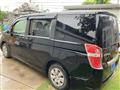 2012 Honda Step WGN