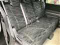 2012 Honda Step WGN