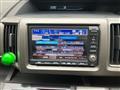 2012 Honda Step WGN