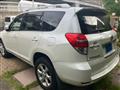 2010 Toyota Vanguard