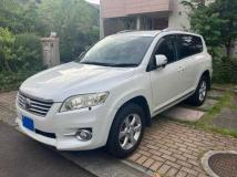 2010 Toyota Vanguard