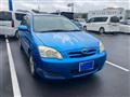 2006 Toyota Corolla Runx