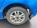 2006 Toyota Corolla Runx