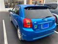 2006 Toyota Corolla Runx