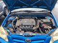 2006 Toyota Corolla Runx