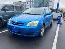 2006 Toyota Corolla Runx