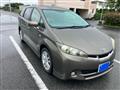 2012 Toyota Wish