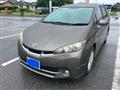 2012 Toyota Wish