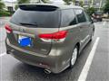 2012 Toyota Wish