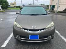 2012 Toyota Wish
