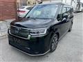 2024 Honda Step WGN