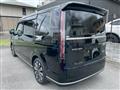 2024 Honda Step WGN