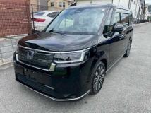 2024 Honda Step WGN