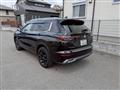 2025 Mitsubishi Outlander
