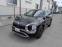 2025 Mitsubishi Outlander