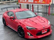 2012 Toyota 86