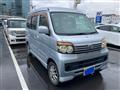 2009 Daihatsu Atrai Wagon