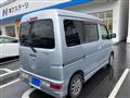 2009 Daihatsu Atrai Wagon