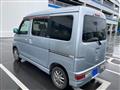 2009 Daihatsu Atrai Wagon