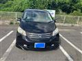 2010 Honda Freed